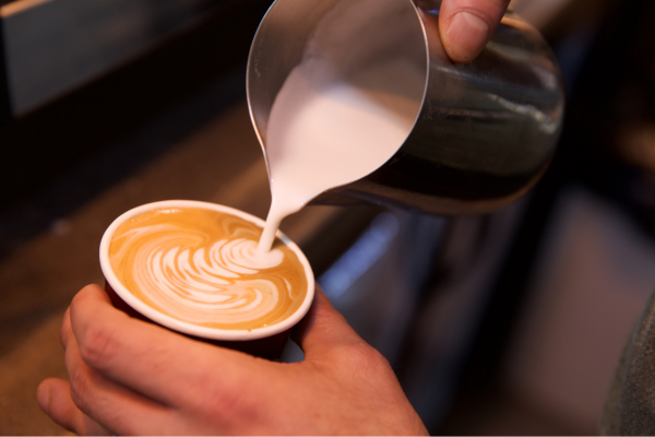 The Art of Grinding: How to Achieve the Perfect Cup of Coffee