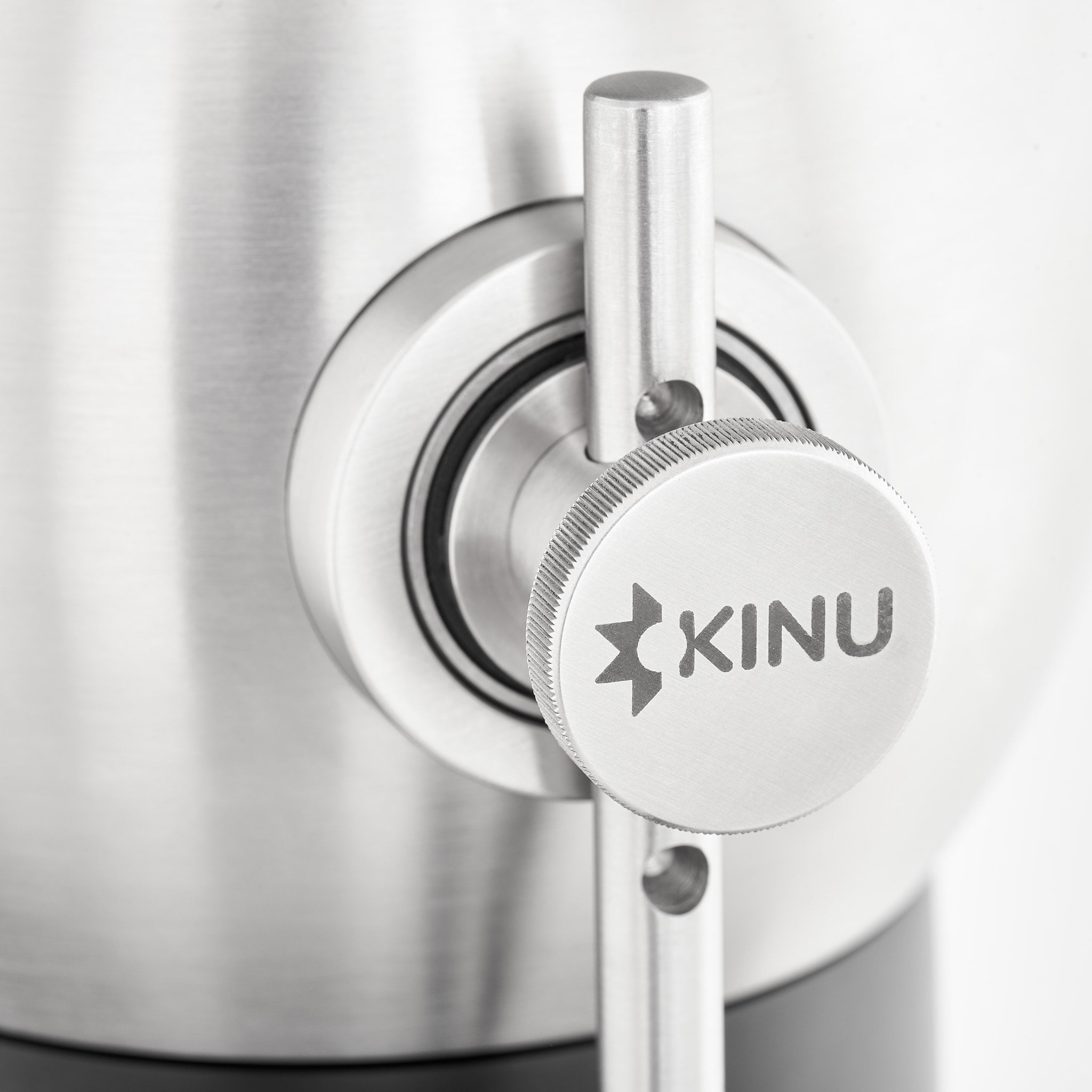 Kinugrinders - M68