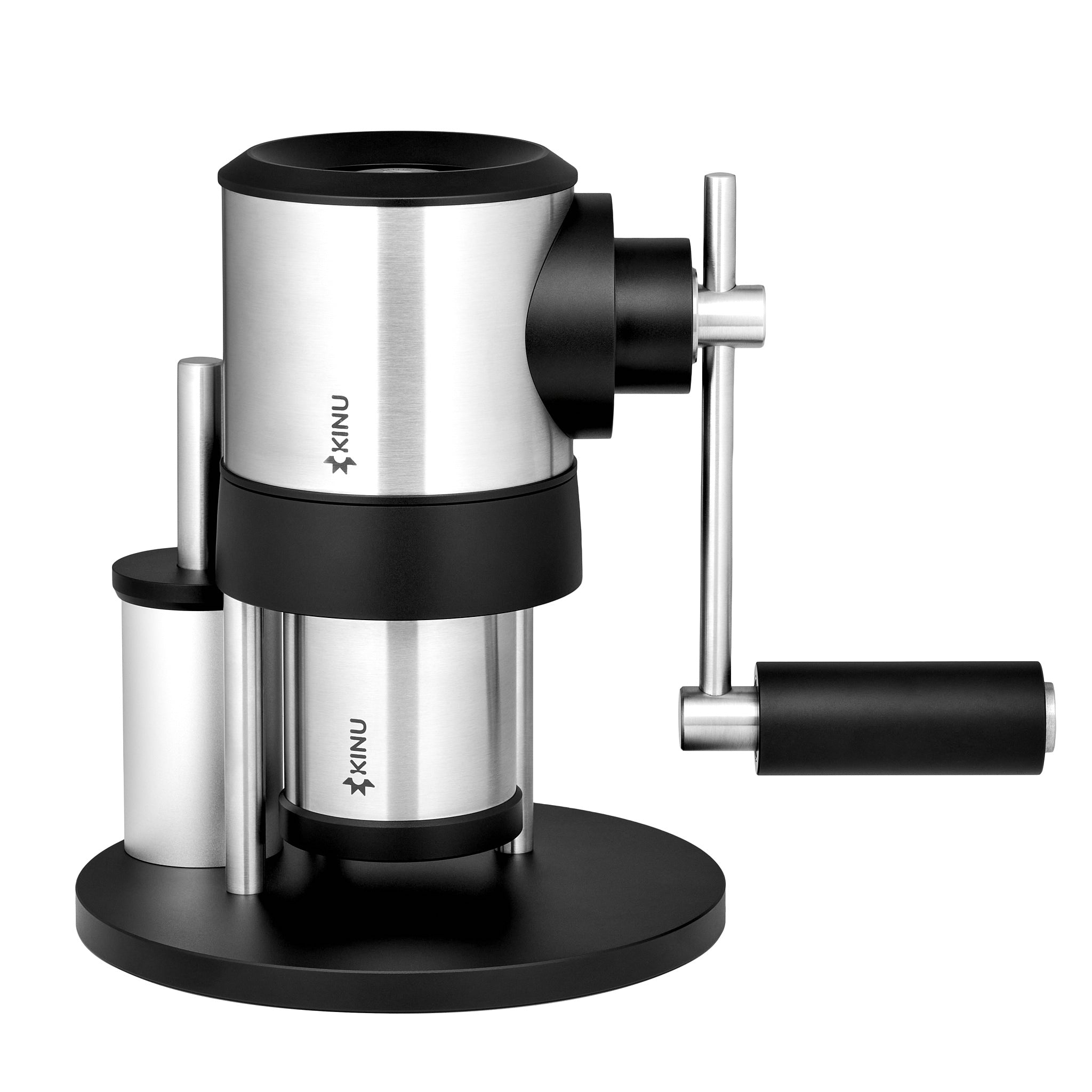 Kinu M68 – Tabletop grinder (NEW) - Introductory Price Available during the launch phase
