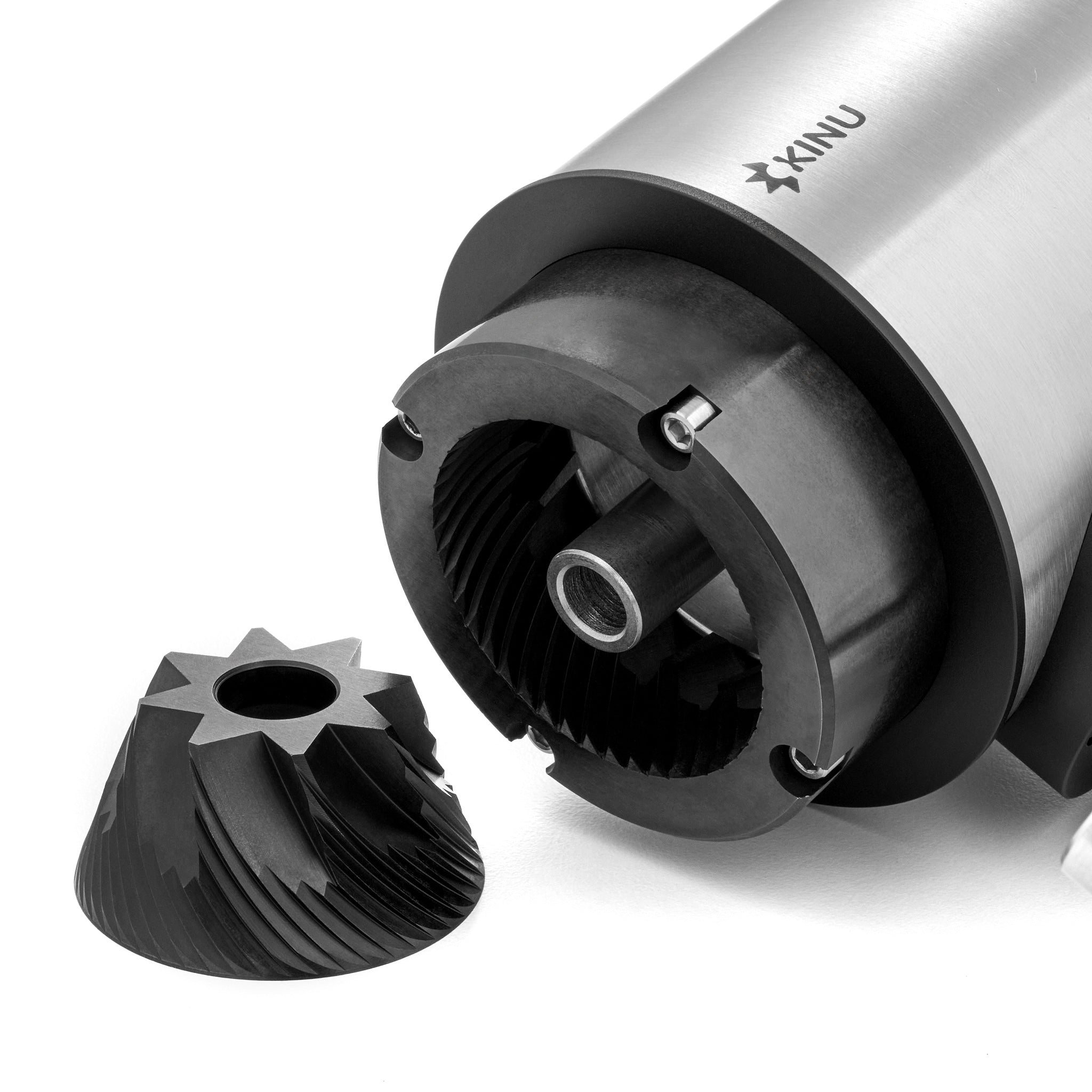 Kinu M68 – Tabletop grinder (NEW) - Introductory Price Available during the launch phase