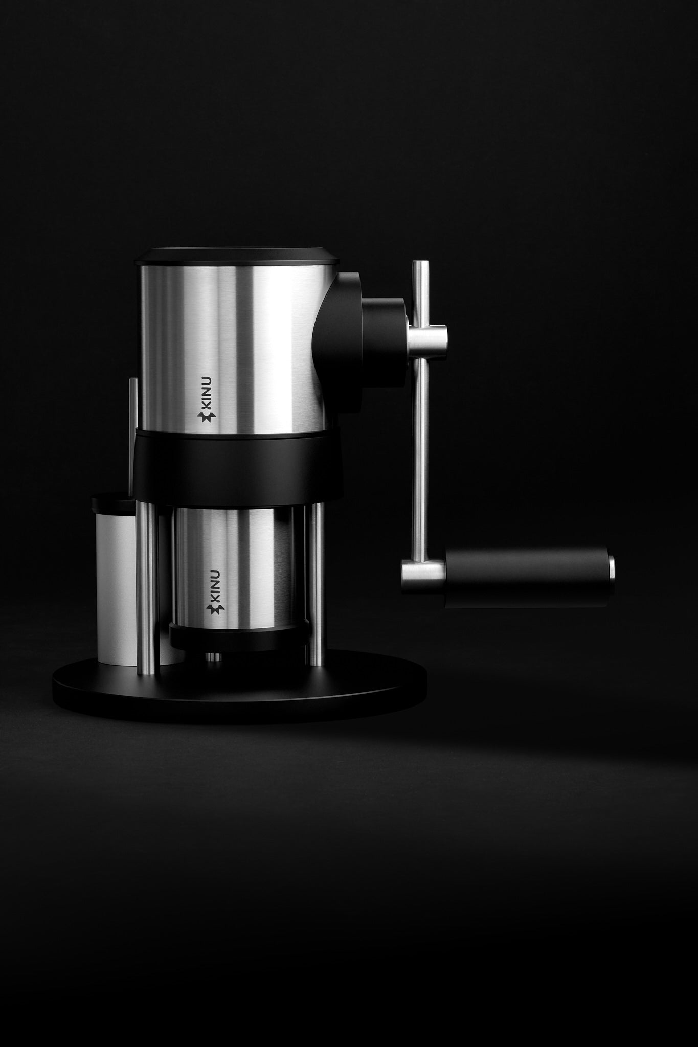 Kinu M68 – Tabletop grinder (NEW) - Introductory Price Available during the launch phase