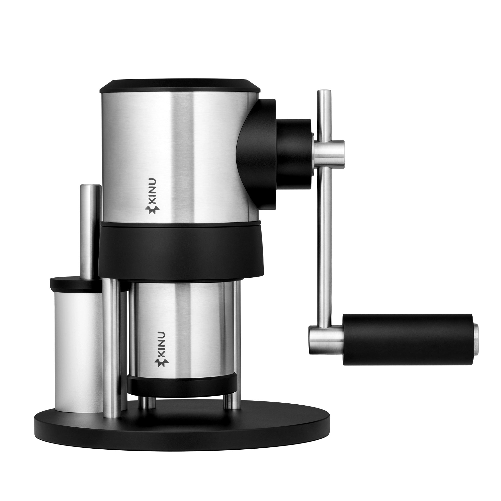 Kinu M68 – Tabletop grinder (NEW) - Introductory Price Available during the launch phase