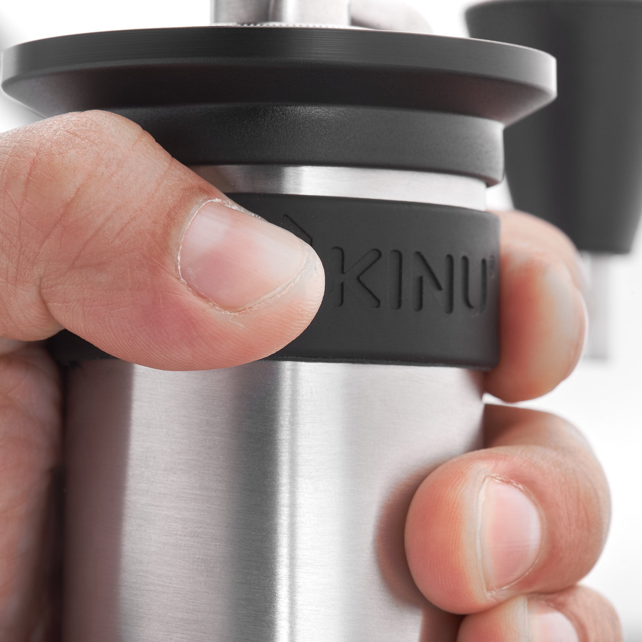 Kinu M47 Phoenix Brew