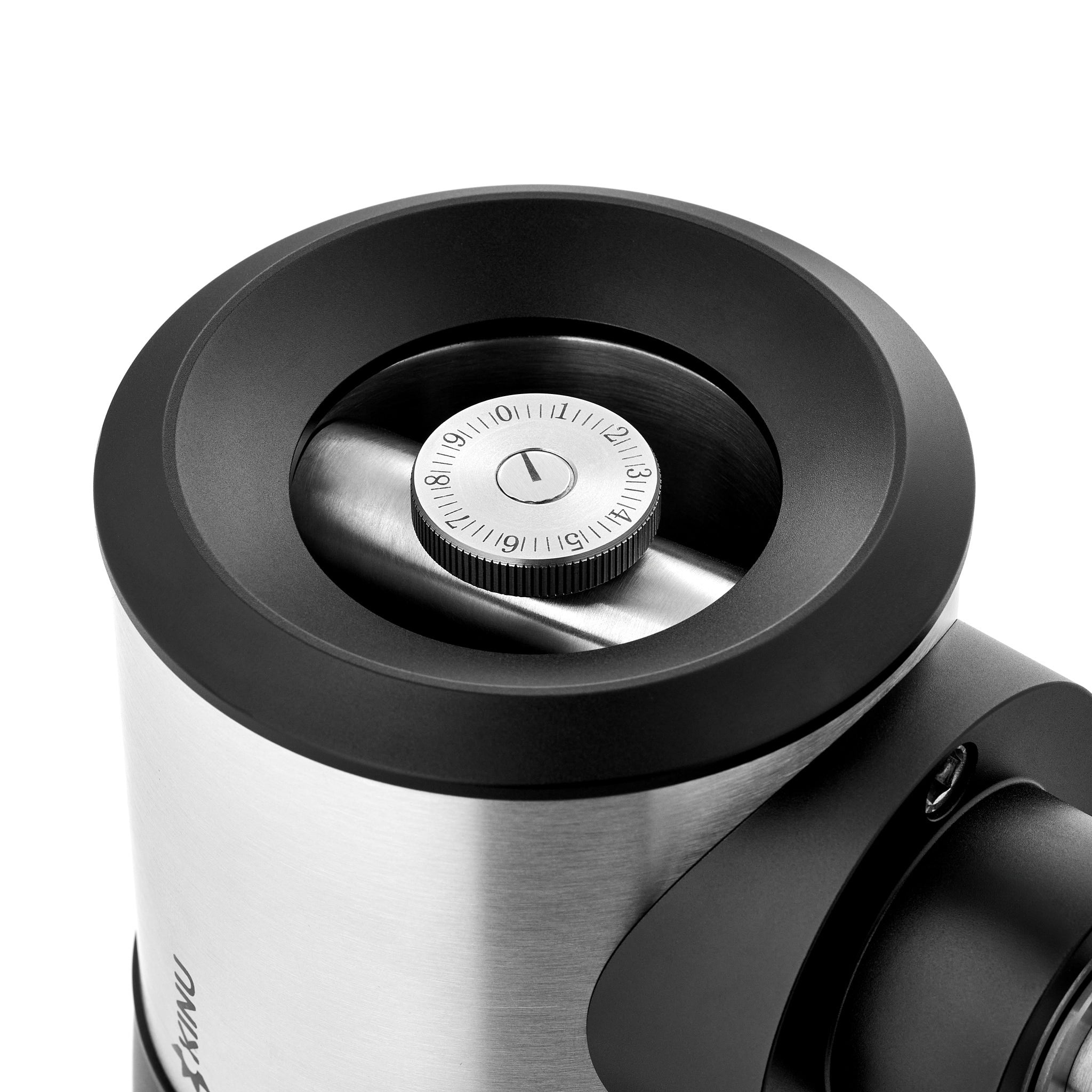 Kinu M68 – Tabletop grinder (NEW) - Introductory Price Available during the launch phase