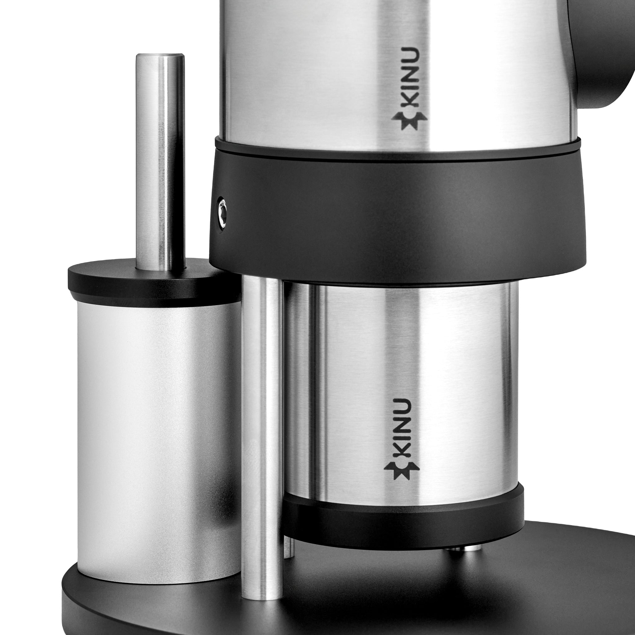 Kinu M68 – Tabletop grinder (NEW) - Introductory Price Available during the launch phase