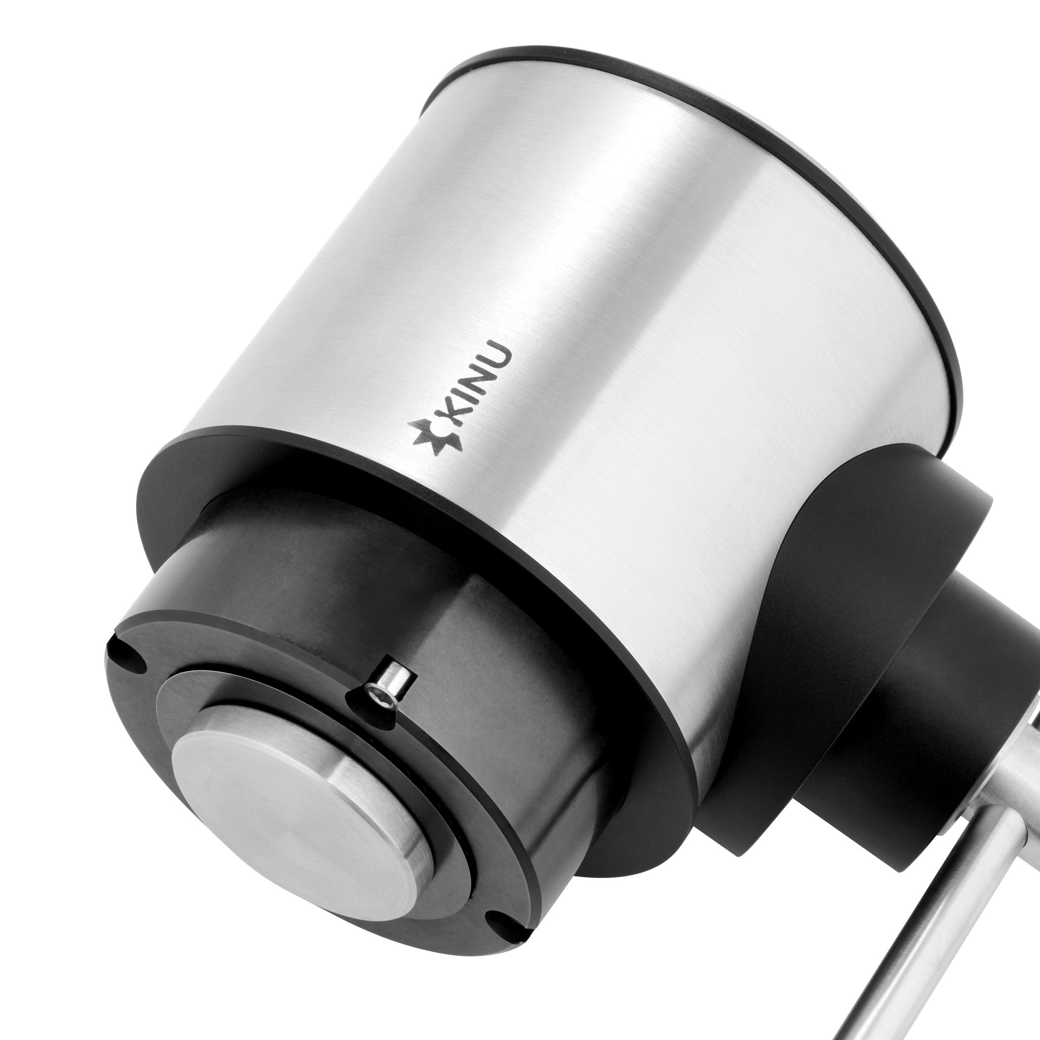 Kinu M68 – Tabletop grinder (NEW) - Introductory Price Available during the launch phase