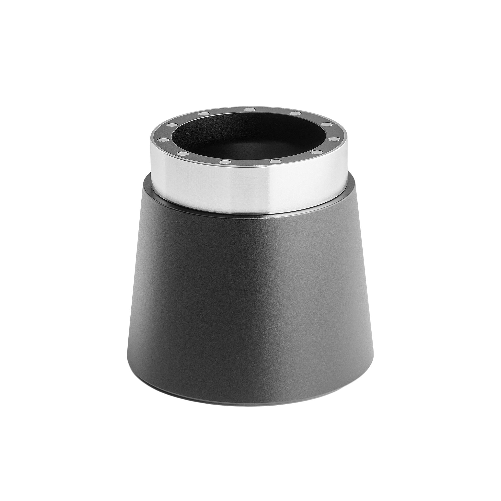 Aluminum 11-Magnet Catch Cup-1