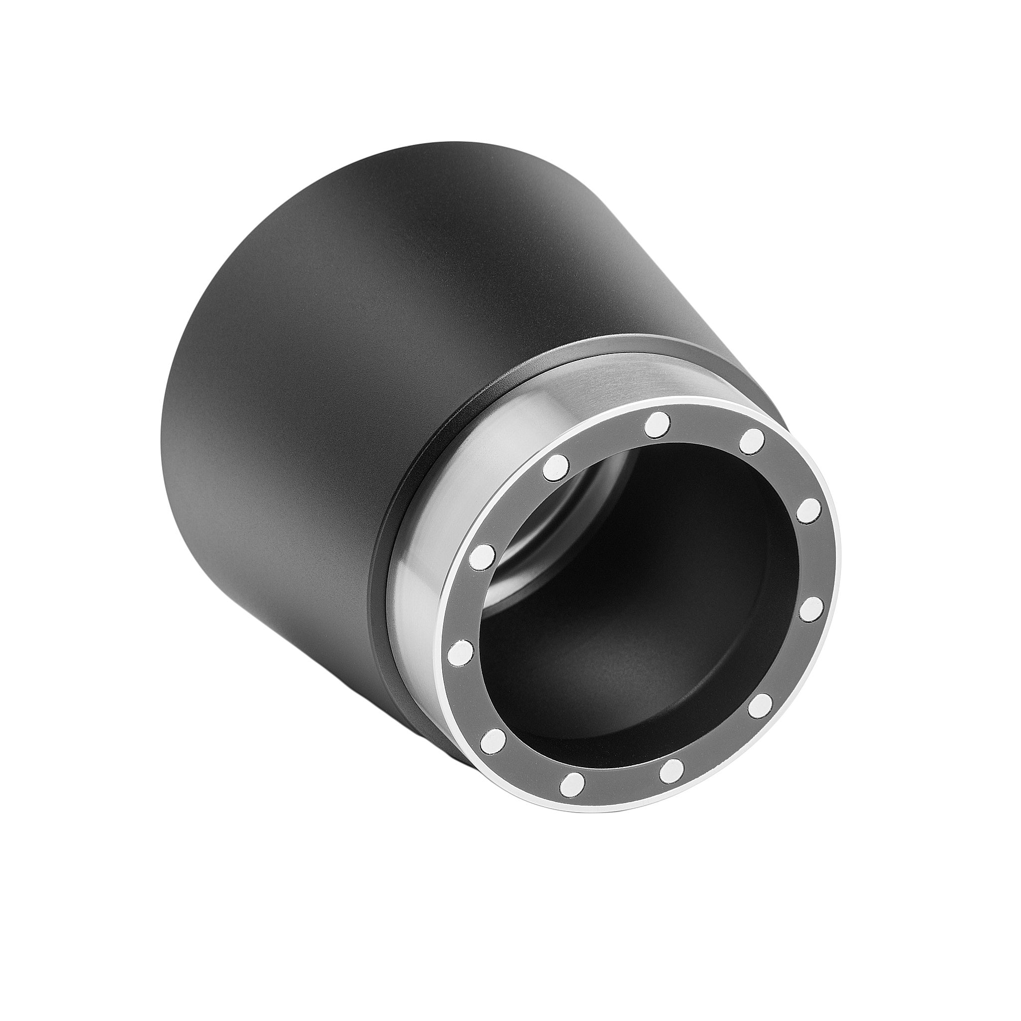 Aluminum 11-Magnet Catch Cup-2